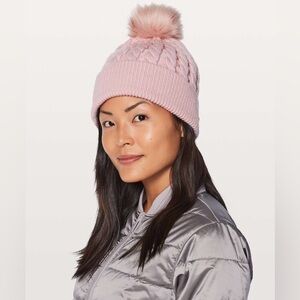Lululemon Wool Be Toasty Toque